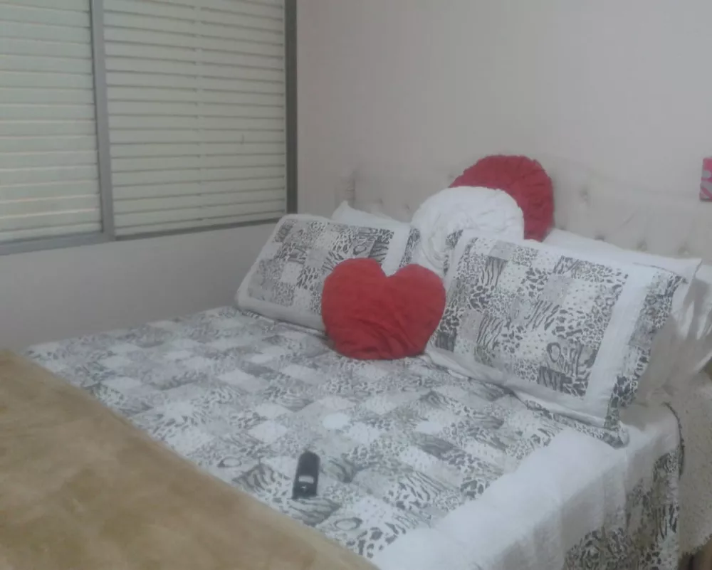 Apartamento à venda com 2 quartos, 80m² - Foto 9