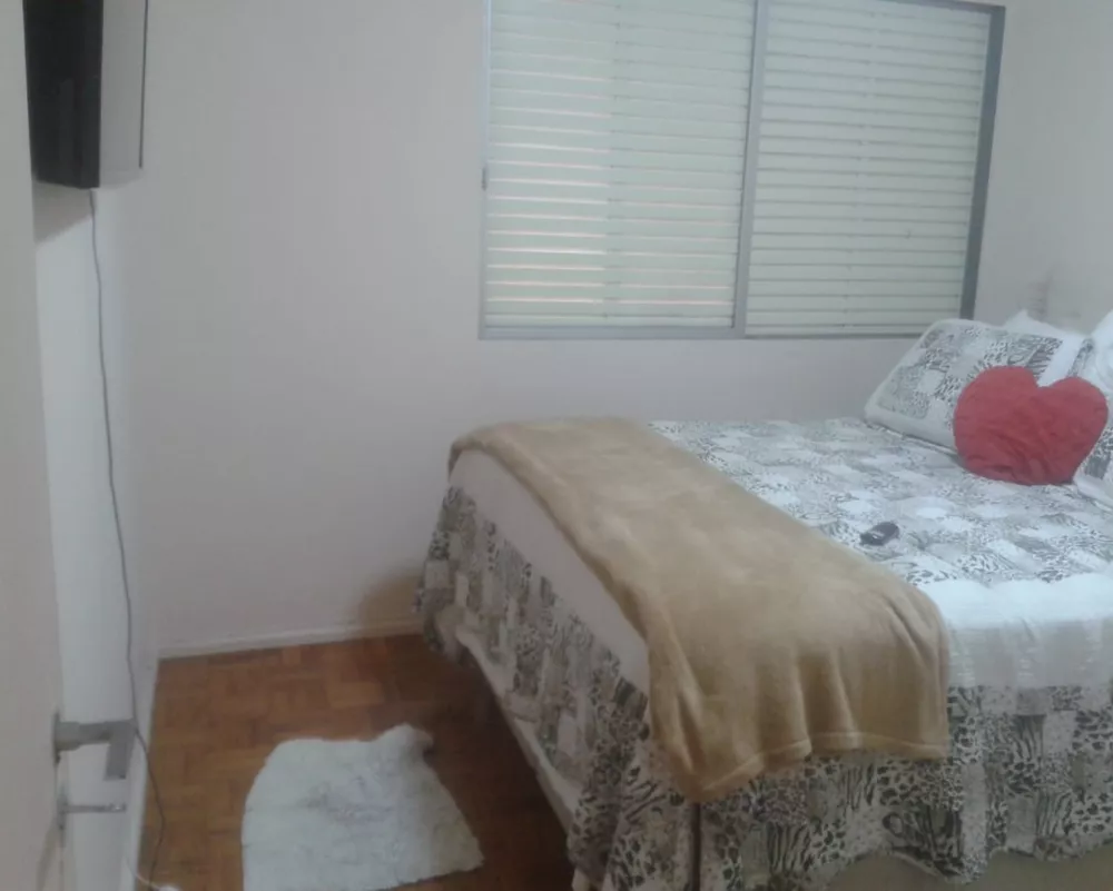 Apartamento à venda com 2 quartos, 80m² - Foto 10