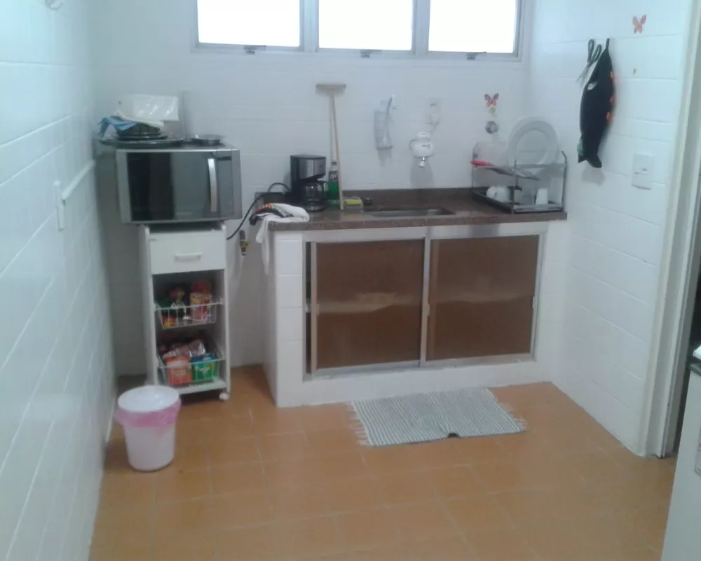 Apartamento à venda com 2 quartos, 80m² - Foto 5