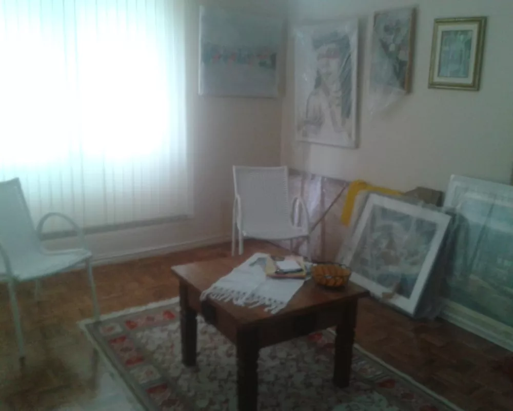 Apartamento à venda com 2 quartos, 80m² - Foto 1