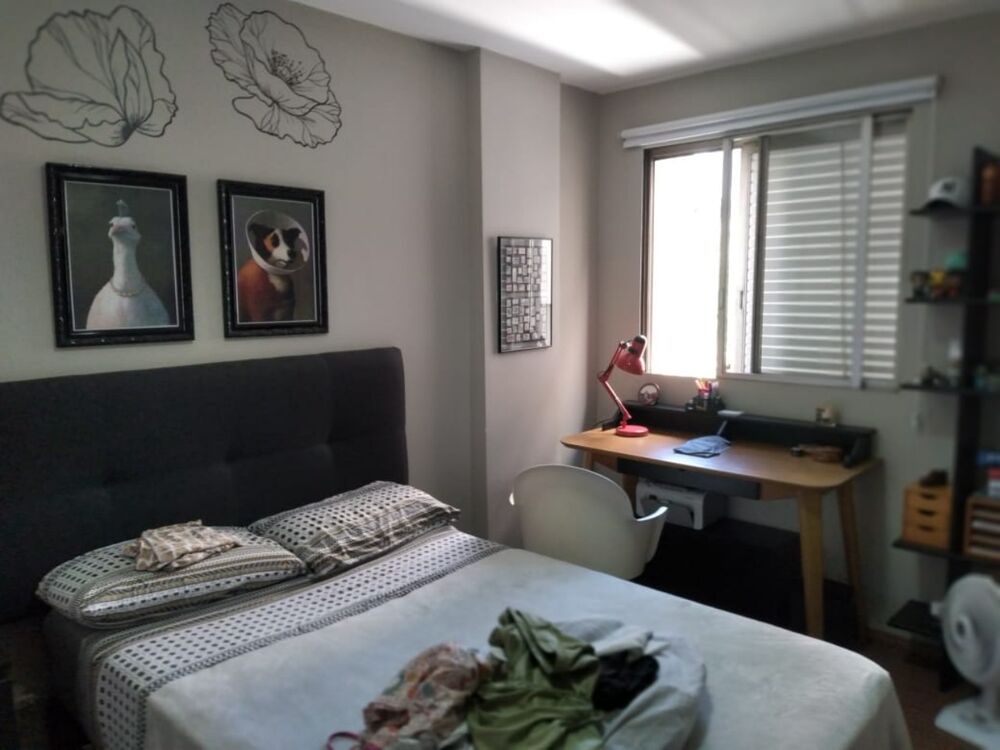 Apartamento para alugar com 2 quartos, 70m² - Foto 8