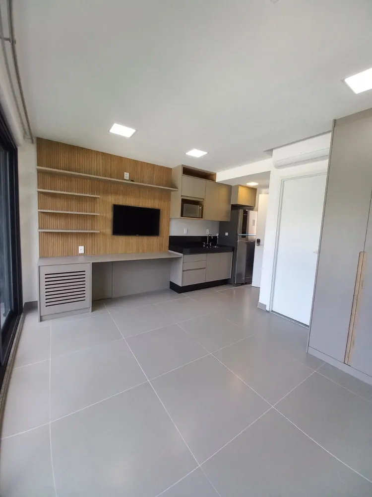Apartamento, 1 quarto, 27 m² - Foto 6