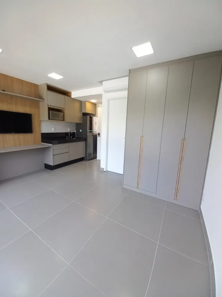 Apartamento, 1 quarto, 27 m² - Foto 7