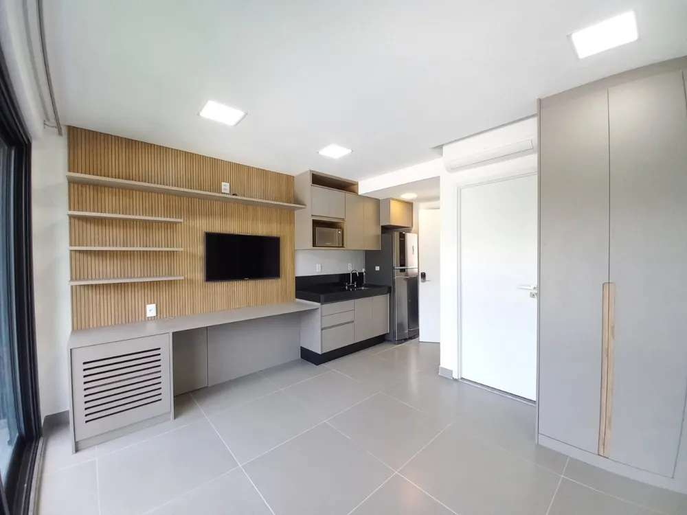 Apartamento, 1 quarto, 27 m² - Foto 8