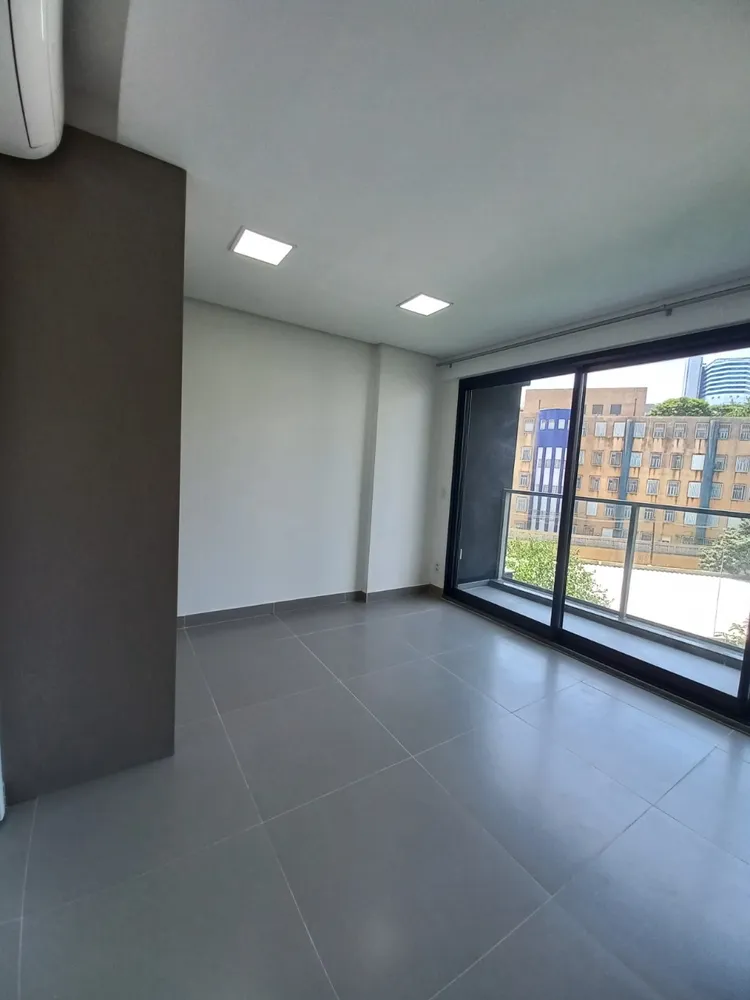 Apartamento, 1 quarto, 27 m² - Foto 10
