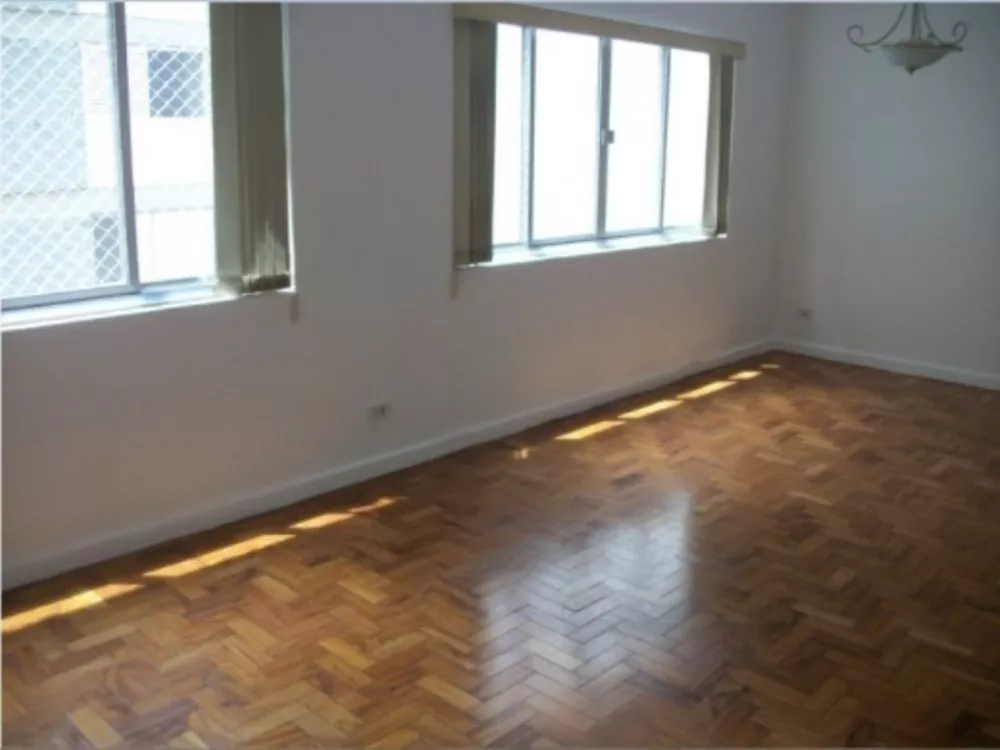 Apartamento para alugar com 3 quartos, 120m² - Foto 2