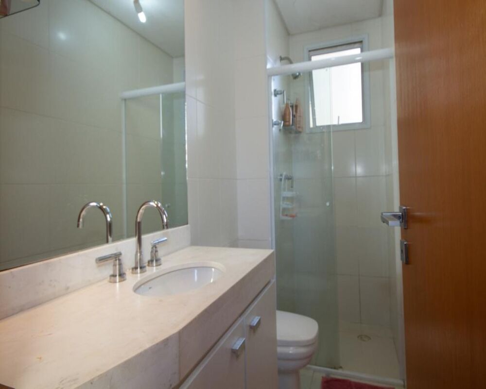 Flat/Apart Hotel à venda com 4 quartos, 225m² - Foto 1