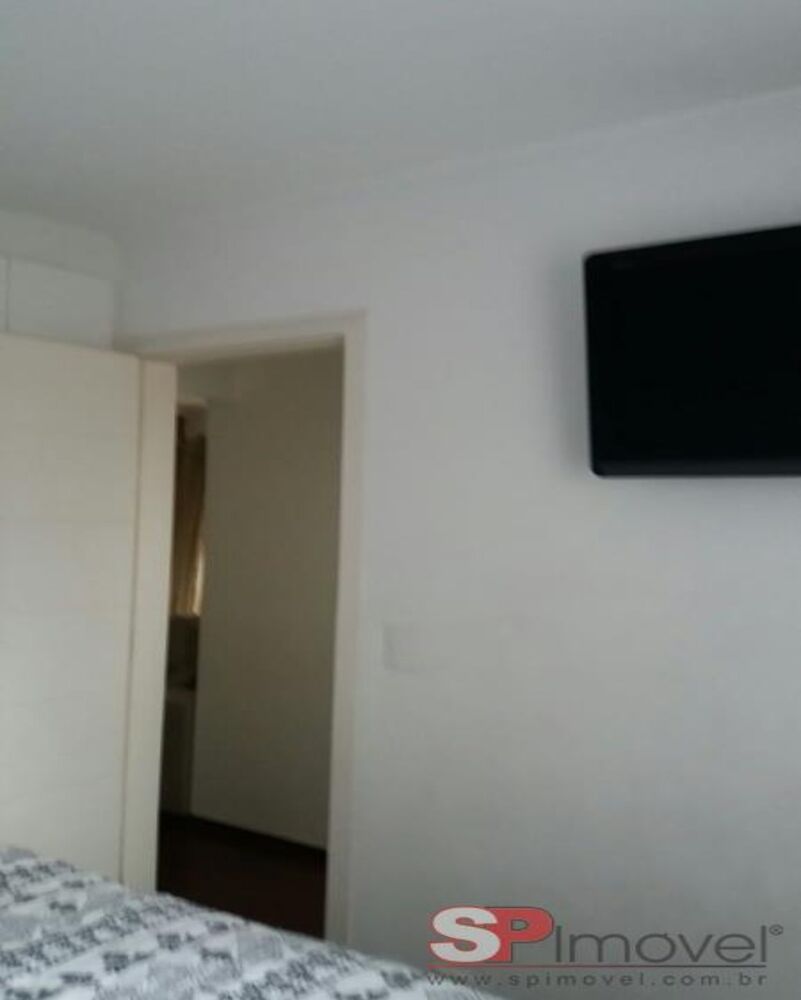Apartamento, 2 quartos, 58 m² - Foto 1