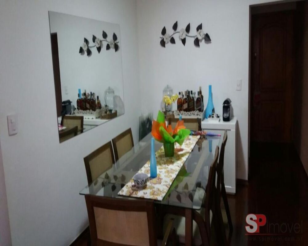 Apartamento, 2 quartos, 58 m² - Foto 3