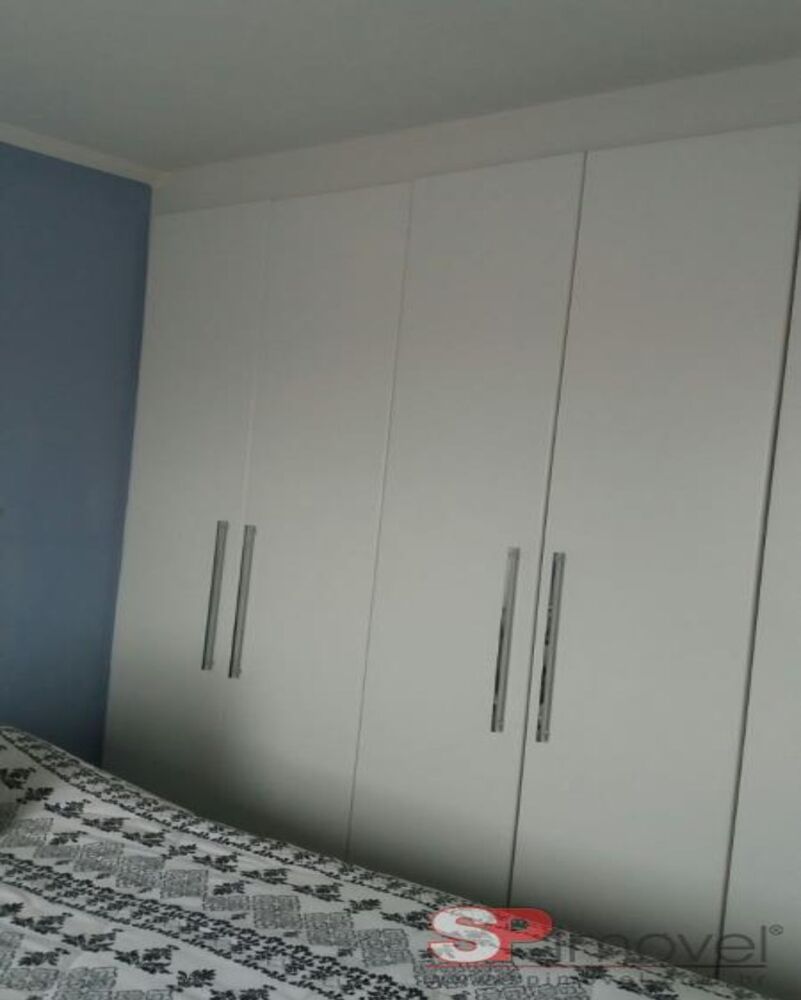 Apartamento, 2 quartos, 58 m² - Foto 2
