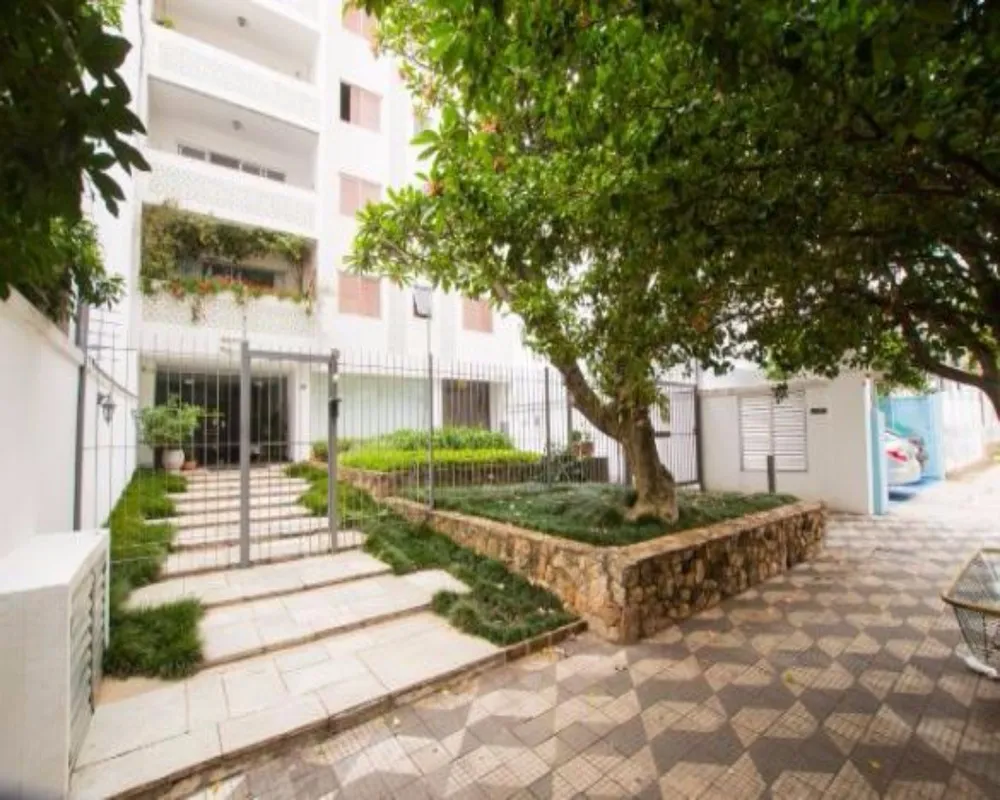 Apartamento, 2 quartos, 105 m² - Foto 7