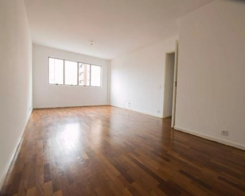 Apartamento para alugar com 2 quartos, 105m² - Foto 1