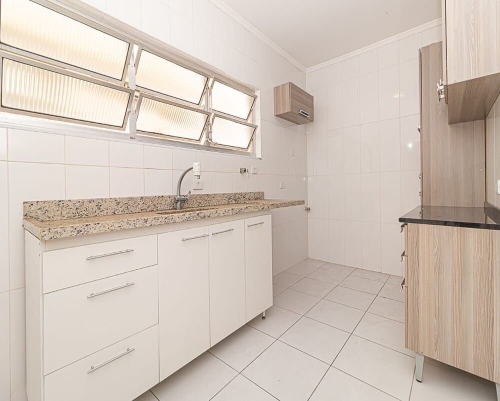 Apartamento, 3 quartos, 124 m² - Foto 1