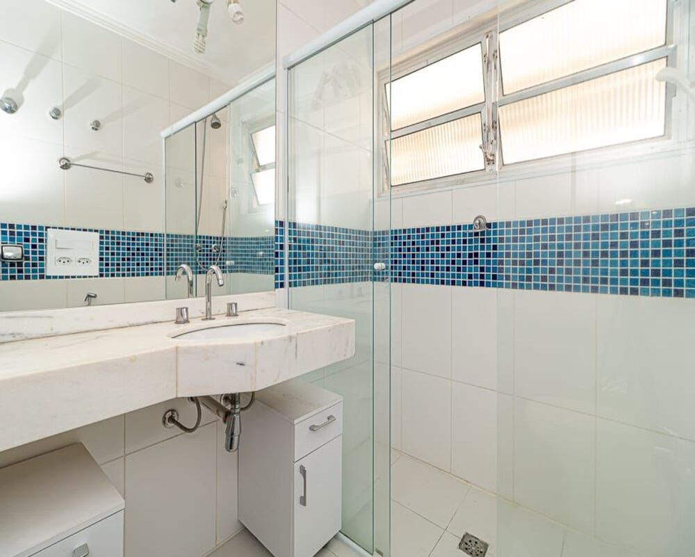 Apartamento, 3 quartos, 124 m² - Foto 3