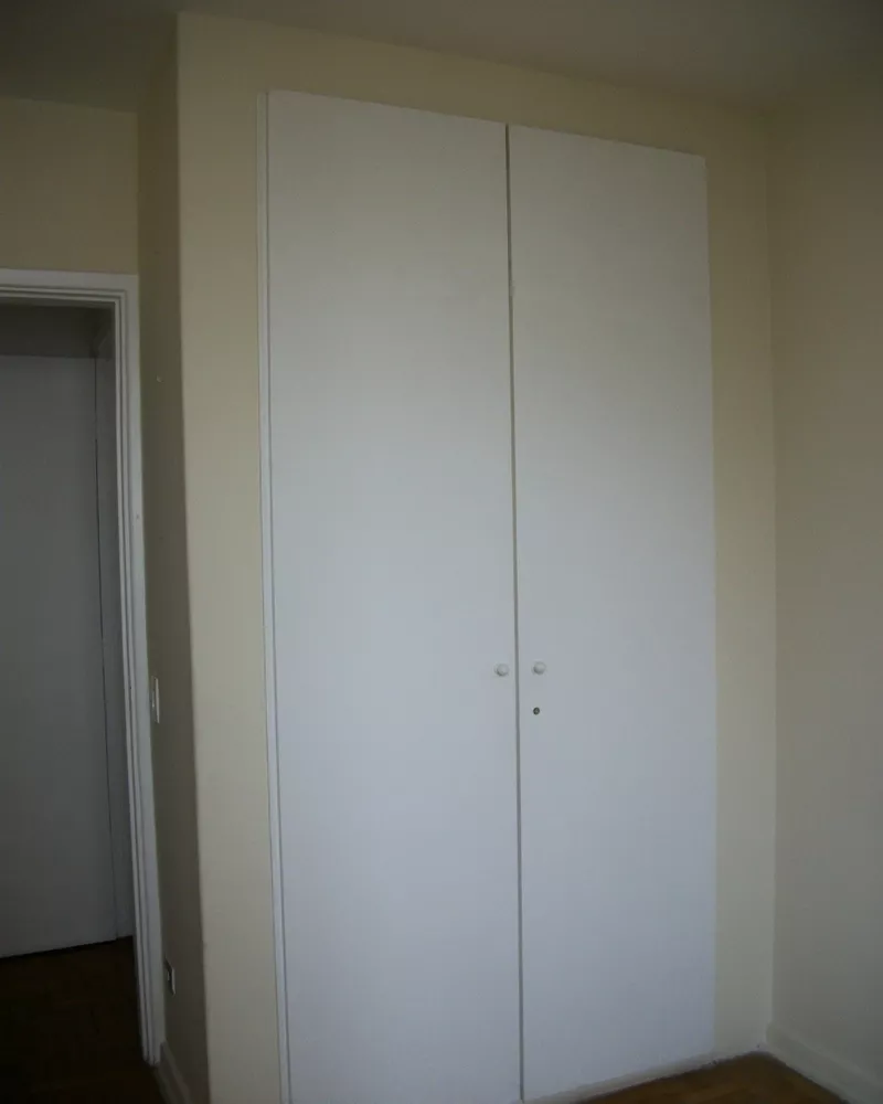 Apartamento para alugar com 3 quartos, 105m² - Foto 6