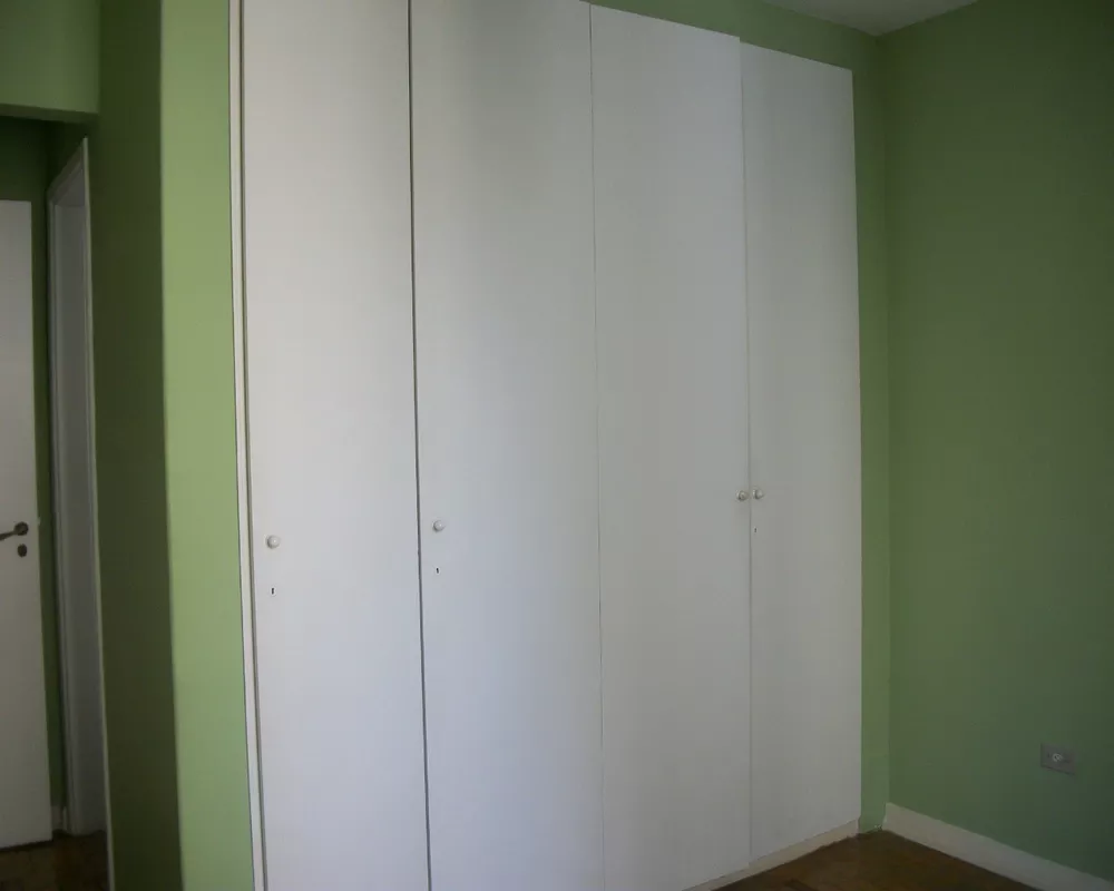 Apartamento para alugar com 3 quartos, 105m² - Foto 8