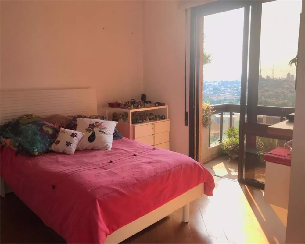 Apartamento à venda com 4 quartos, 260m² - Foto 13