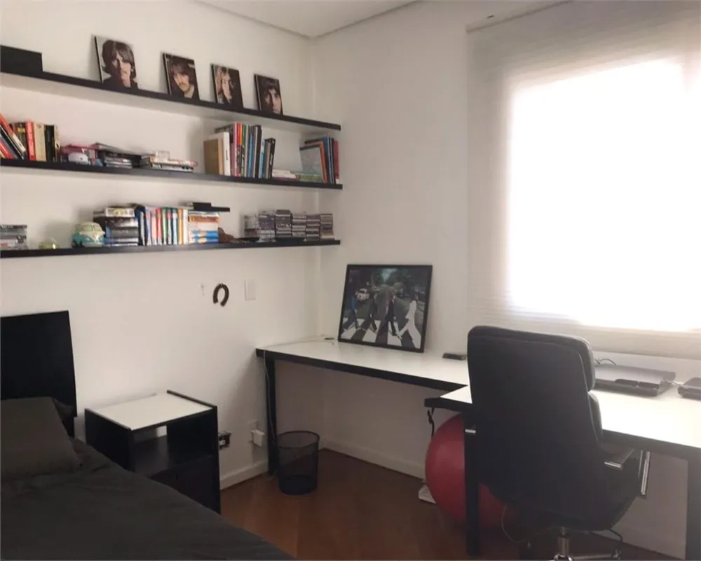 Apartamento, 4 quartos, 260 m² - Foto 18