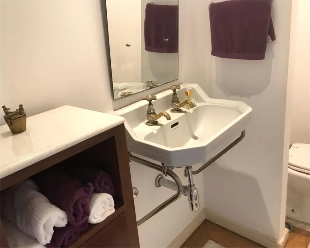 Apartamento, 4 quartos, 260 m² - Foto 19
