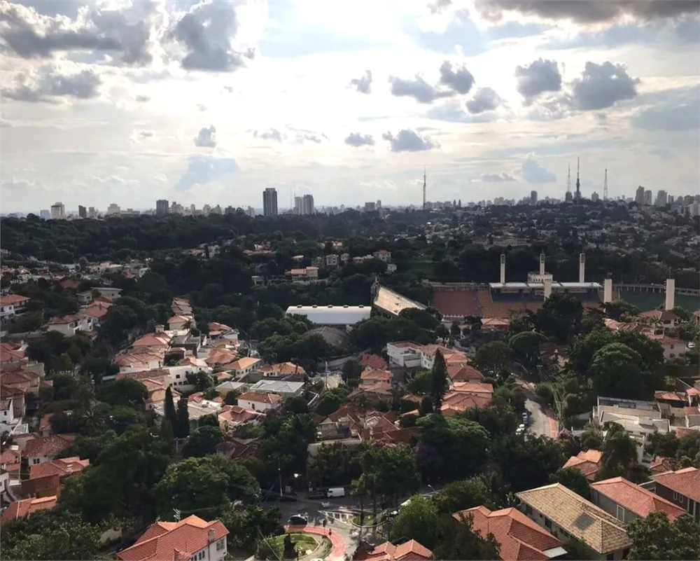 Apartamento, 4 quartos, 260 m² - Foto 20