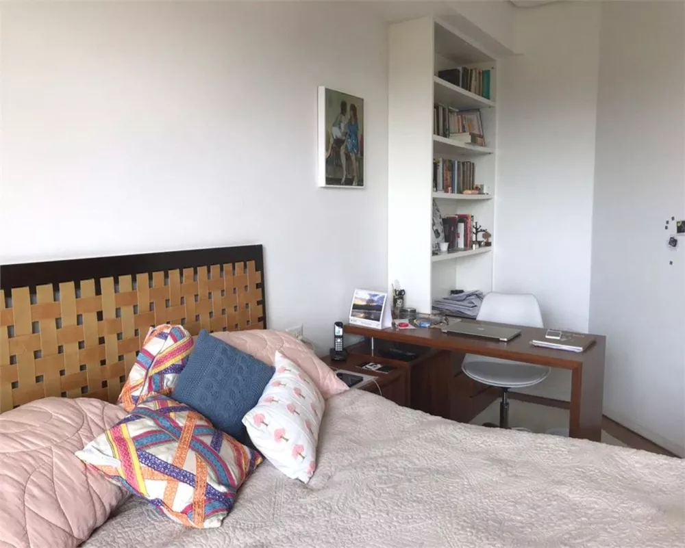 Apartamento à venda com 4 quartos, 260m² - Foto 5