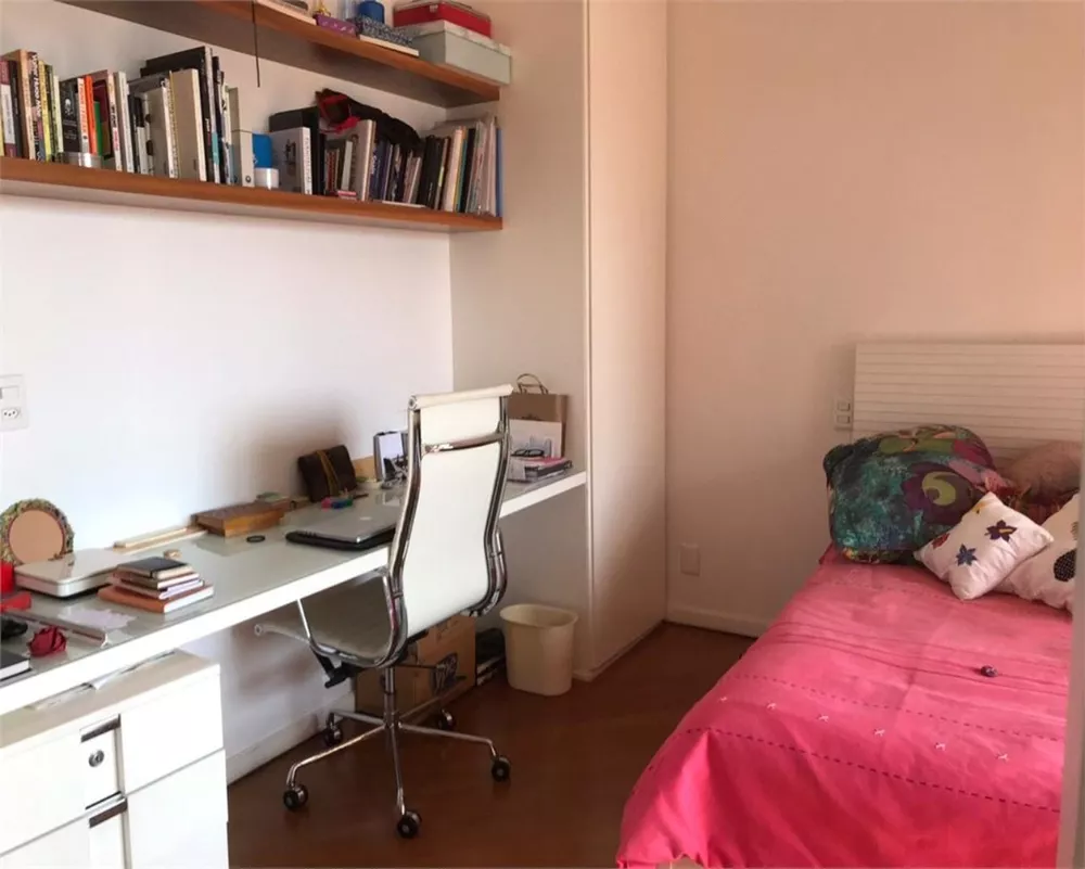 Apartamento à venda com 4 quartos, 260m² - Foto 16