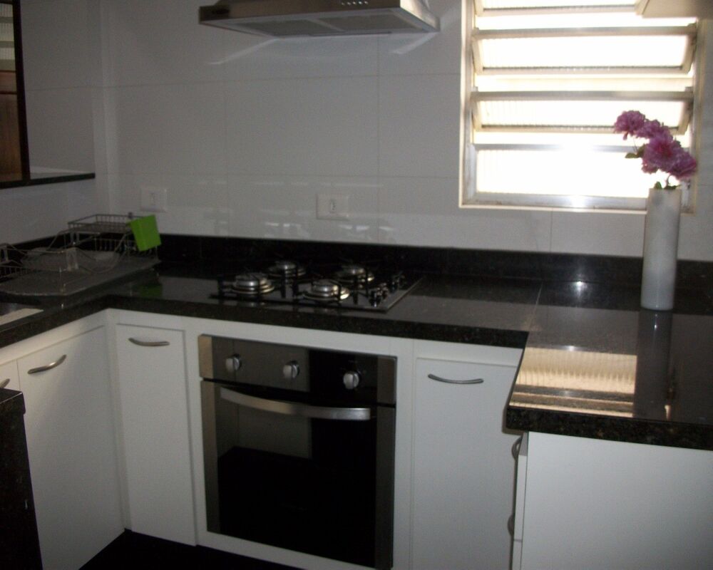 Apartamento, 3 quartos, 90 m² - Foto 1