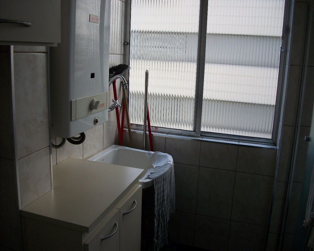 Apartamento, 3 quartos, 90 m² - Foto 3