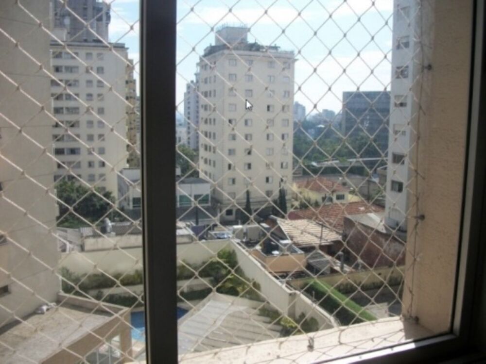 Apartamento, 3 quartos, 130 m² - Foto 1
