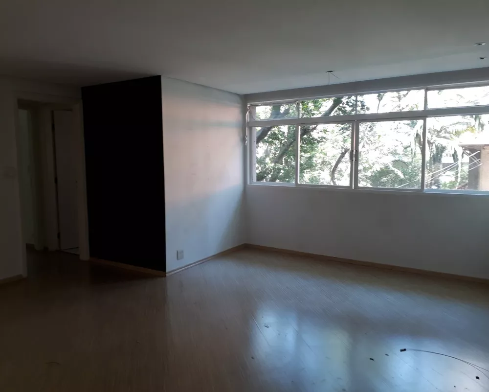 Apartamento para alugar com 1 quarto, 85m² - Foto 2