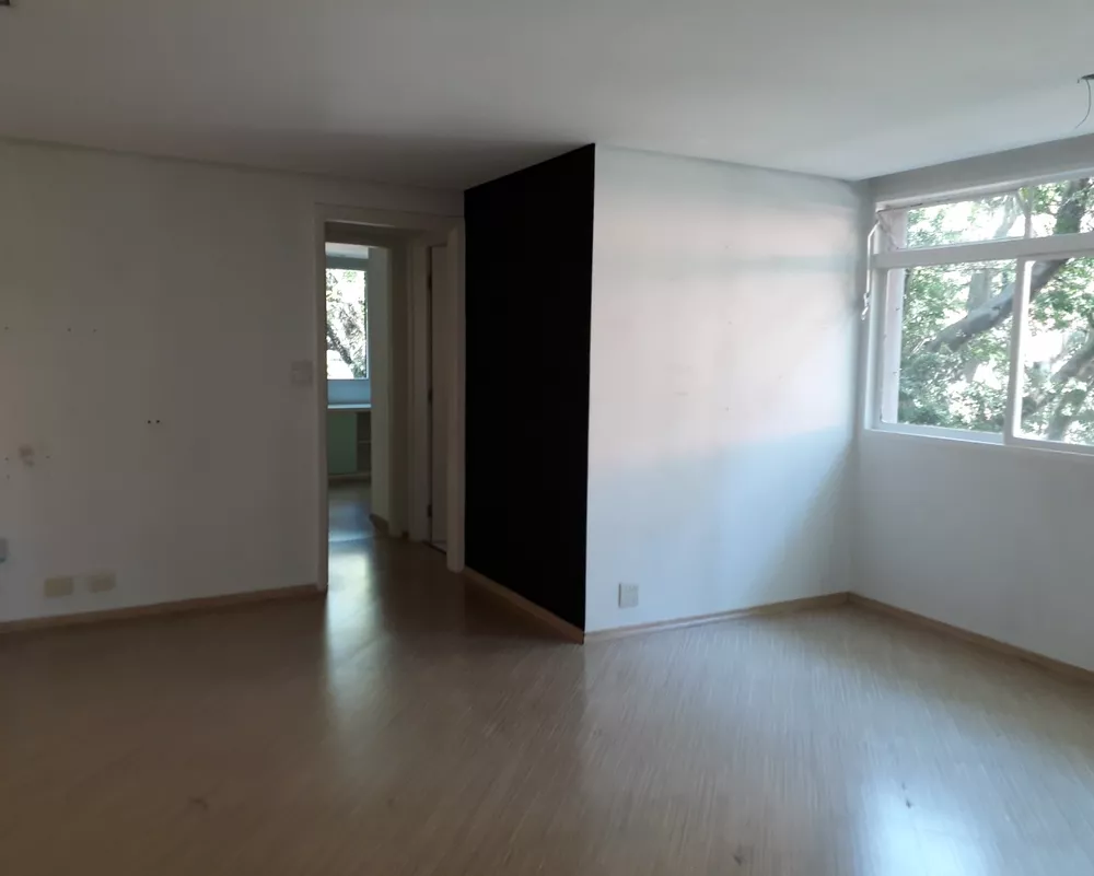 Apartamento para alugar com 1 quarto, 85m² - Foto 1