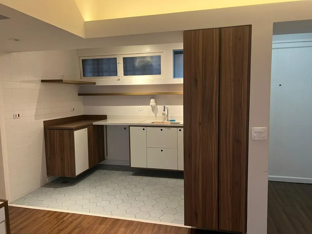 Apartamento, 1 quarto, 50 m² - Foto 6
