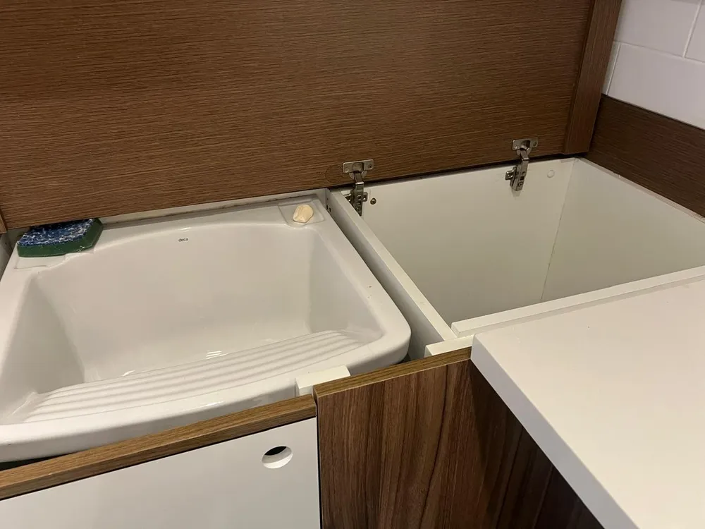 Apartamento, 1 quarto, 50 m² - Foto 5
