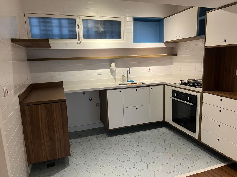 Apartamento, 1 quarto, 50 m² - Foto 1