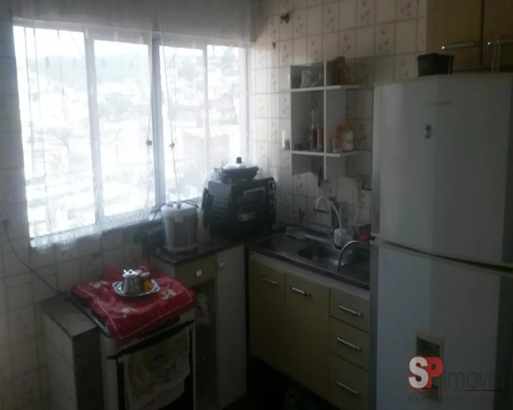 Sobrado à venda com 2 quartos, 85m² - Foto 1