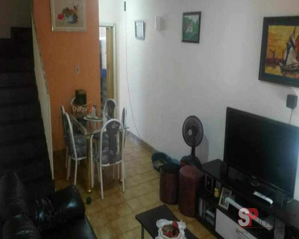 Sobrado à venda com 2 quartos, 85m² - Foto 3