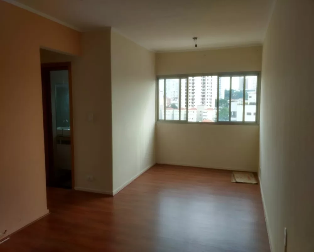 Apartamento à venda com 2 quartos, 67m² - Foto 1