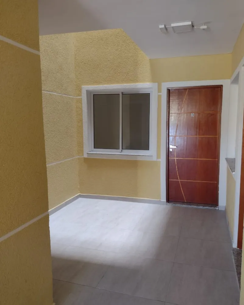 Apartamento, 1 quarto, 28 m² - Foto 5