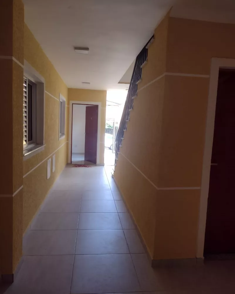 Apartamento à venda com 1 quarto, 28m² - Foto 3