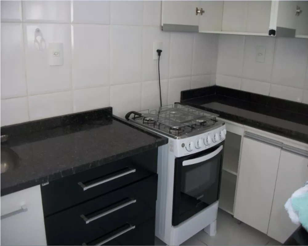 Apartamento para alugar com 1 quarto, 60m² - Foto 3