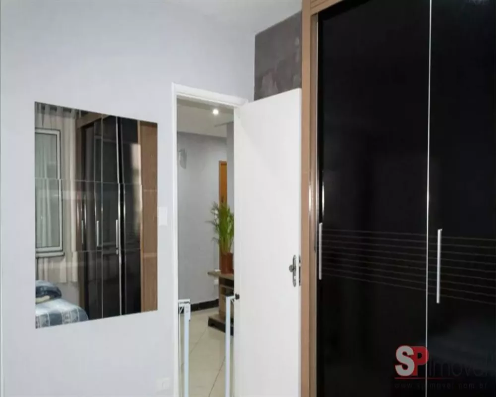 Apartamento à venda com 3 quartos, 75m² - Foto 4