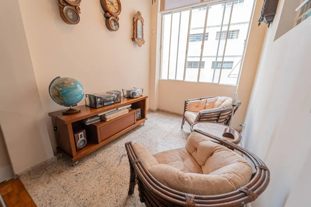 Apartamento, 3 quartos, 276 m² - Foto 7