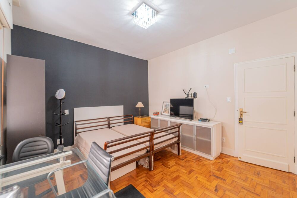 Apartamento, 3 quartos, 276 m² - Foto 4
