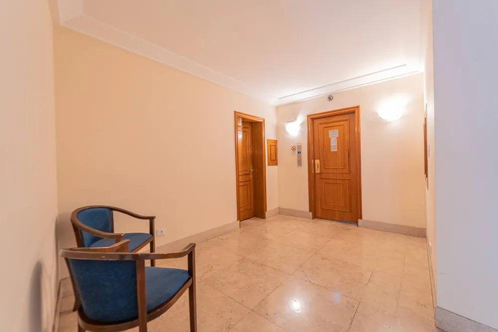 Apartamento, 3 quartos, 276 m² - Foto 8