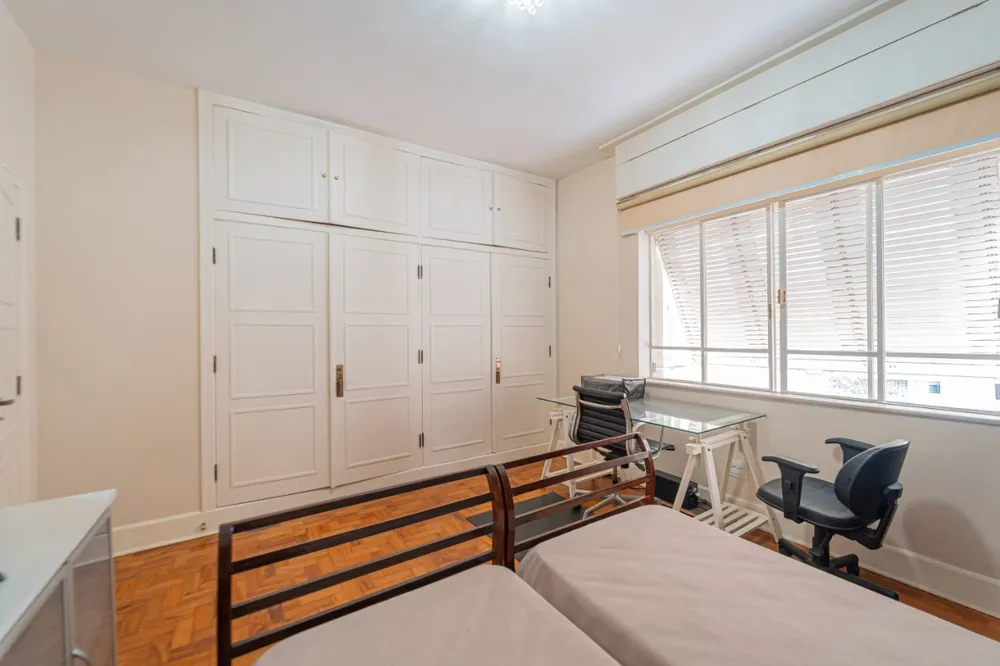 Apartamento, 3 quartos, 276 m² - Foto 10