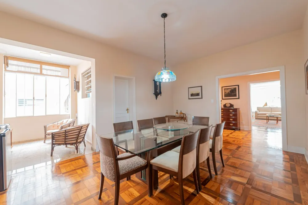 Apartamento, 3 quartos, 276 m² - Foto 6