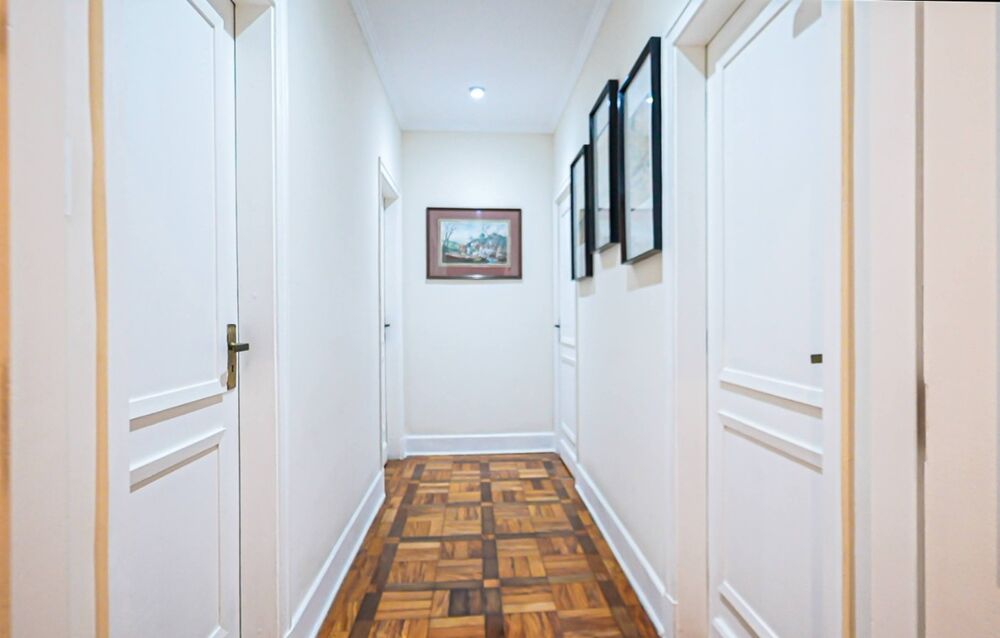 Apartamento, 3 quartos, 276 m² - Foto 1