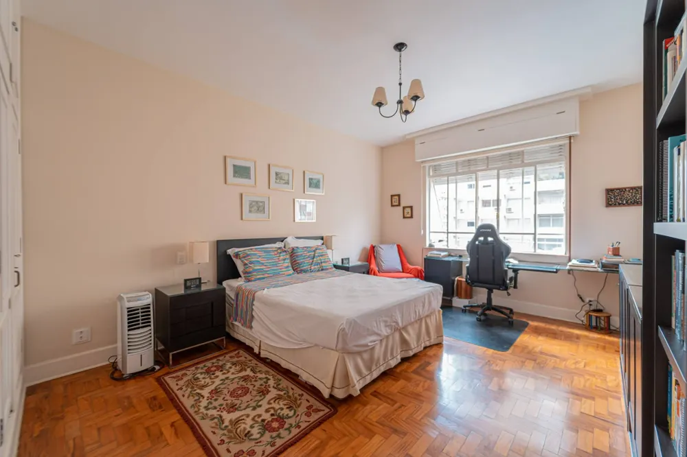 Apartamento, 3 quartos, 276 m² - Foto 11