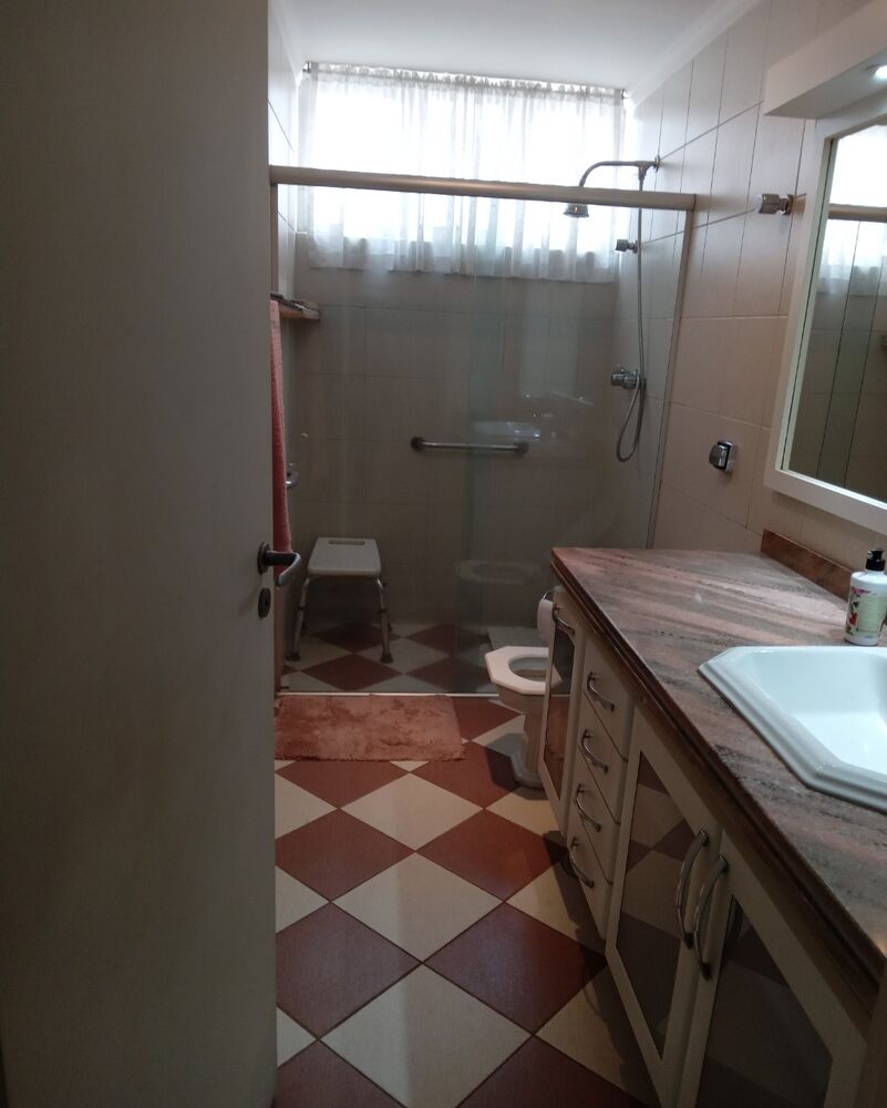 Apartamento, 3 quartos, 130 m² - Foto 3