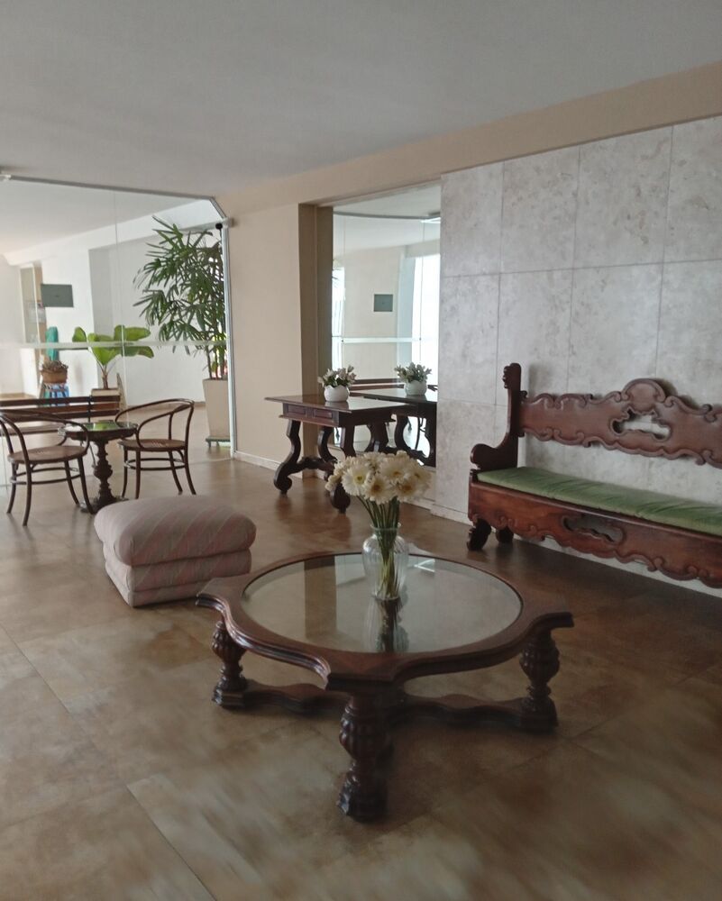 Apartamento, 3 quartos, 130 m² - Foto 16